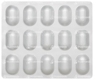 Jectocos Lipo New Tablet 15