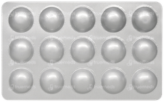 Ferronemia Tablet 15 Ferronemia Tablet 15