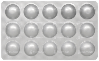 Ferronemia Tablet 15