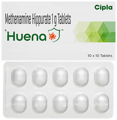 Huena Tablet 10