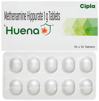 Huena Tablet 10