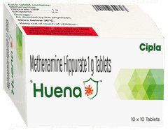 Huena Tablet 10