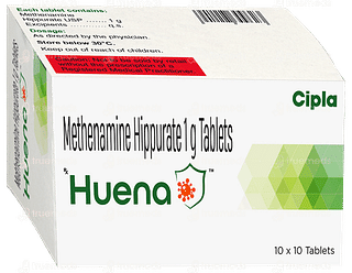 Huena Tablet 10
