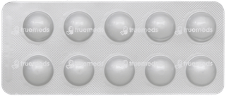 Telmavac H 40/12.5 Tablet 10