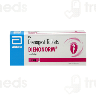 Dienonorm Tablet 10