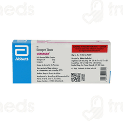 Dienonorm Tablet 10