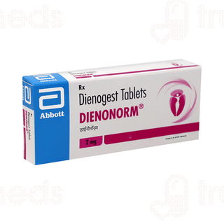 Dienonorm Tablet 10