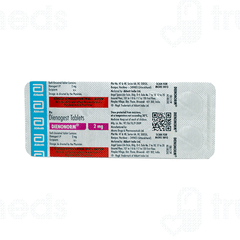 Dienonorm Tablet 10