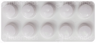 Sitaxa E 25+100 Tablet 10