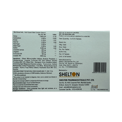 Shelq Plus Tablet 10