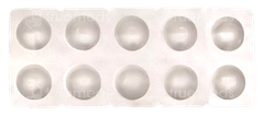 Ebility Asp Tablet 10