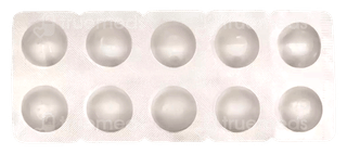 Ebility Asp Tablet 10