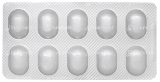 Telmevas H Tablet 10