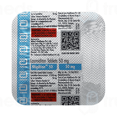 Migditan 50 Tablet 4