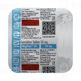 Migditan 50 Tablet 4
