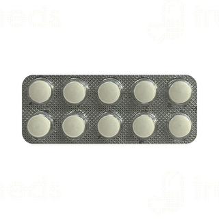 Tacitinix 5mg Tablet 10