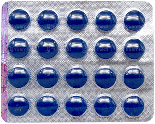 Patanjali Divya Bpgrit Tablet 20