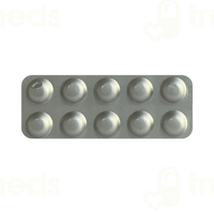Tacitinix 11mg Tablet Er 10