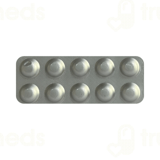 Tacitinix 11mg Tablet Er 10