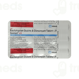 Szetalo Ls Tablet 15