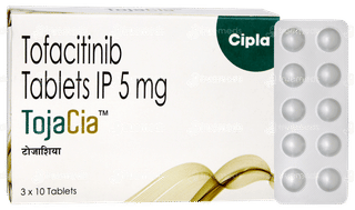 Tojacia Tablet 10