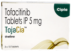 Tojacia Tablet 10