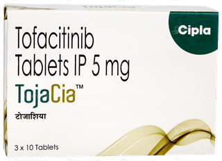 Tojacia Tablet 10
