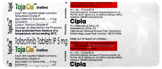 Tojacia Tablet 10