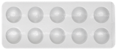 Rosulip Ez 20mg/10mg Tablet 10 Rosulip Ez 20mg/10mg Tablet 10
