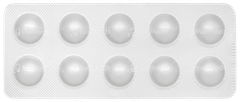 Rosulip Ez 10mg/10mg Tablet 10