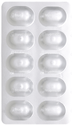 Elagohenz 150 Tablet 10