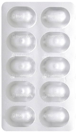 Elagohenz 150 Tablet 10