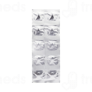 Pasivon 20mg Tablet 10