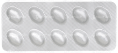 Alzacox Th Tablet 10