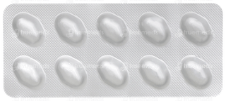 Alzacox Th Tablet 10