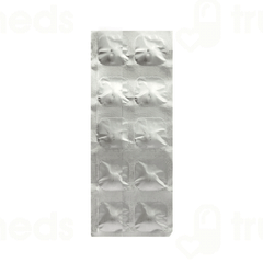 Amlopres 3d 40/6.25 Tablet 10 Amlopres 3d 40/6.25 Tablet 10