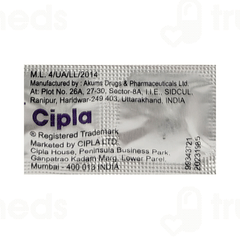 Amlopres 3d 40/6.25 Tablet 10 Amlopres 3d 40/6.25 Tablet 10