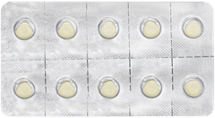 Samnux L 10/5 Tablet 10