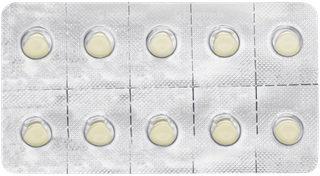 Samnux L 10/5 Tablet 10