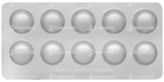 Cresar Bs 2.5 Tablet 10