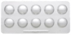 Cresar Bs 5Mg/40Mg Tablet 10 Cresar Bs 5Mg/40Mg Tablet 10