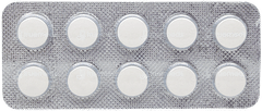 Lacoxcel 50 Tablet 10 Lacoxcel 50 Tablet 10
