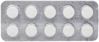 Lacoxcel 50 Tablet 10