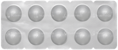 Esomac 80mg Tablet 10