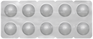 Esomac 80mg Tablet 10