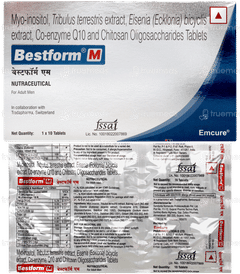 Bestform M Tablet 10
