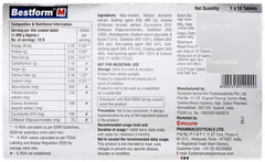 Bestform M Tablet 10
