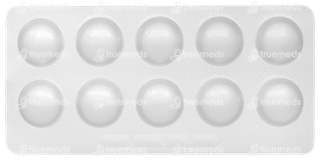 Temsan Bs 2.5/40 Tablet 10