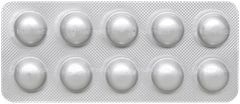 Emraxi 0.25 Tablet 10