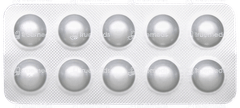 Emraxi 0.5 Tablet 10